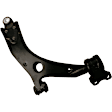 RK620597 Front, Driver Side, Lower Control Arm, R-Series