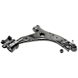 RK620599 Front, Passenger Side, Lower Control Arm, R-Series