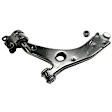 RK620599 Front, Passenger Side, Lower Control Arm, R-Series