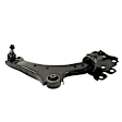 RK620601 Front, Passenger Side, Lower Control Arm, R-Series