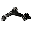 RK620601 Front, Passenger Side, Lower Control Arm, R-Series