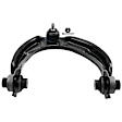 RK620615 Front, Passenger Side, Upper Control Arm, Moog R-Series