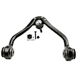 RK620629 Front, Passenger Side, Upper Control Arm, Moog R-Series