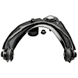 RK620635 Front, Passenger Side, Upper Control Arm, Moog R-Series