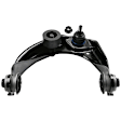 2010 Ford Fusion - Front, Driver Side, Upper Control Arm, Moog R-Series