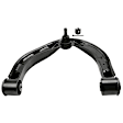 RK620649 Front, Passenger Side, Upper Control Arm, R-Series
