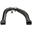 RK620649 Front, Passenger Side, Upper Control Arm, R-Series