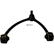 RK620654 Front, Driver Side, Upper Control Arm, R-Series