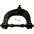 RK620655 Front, Driver Side, Upper Control Arm, R-Series