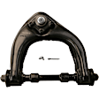 RK620655 Front, Driver Side, Upper Control Arm, R-Series