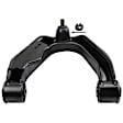 RK620657 Front, Driver Side, Upper Control Arm, R-Series