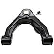 RK620657 Front, Driver Side, Upper Control Arm, R-Series