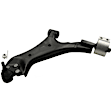 RK620661 Front, Driver Side, Lower Control Arm, R-Series