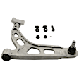 RK620667 Rear, Passenger Side, Upper Control Arm, R-Series