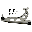 RK620668 Rear, Driver Side, Upper Control Arm, R-Series