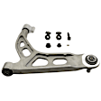 RK620668 Rear, Driver Side, Upper Control Arm, R-Series
