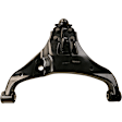 RK620679 Front, Passenger Side, Lower Control Arm, R-Series