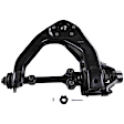 RK620680 Front, Passenger Side, Upper Control Arm, Moog R-Series