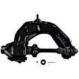 RK620680 Front, Passenger Side, Upper Control Arm, Moog R-Series