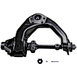 RK620681 Front, Driver Side, Upper Control Arm, Moog R-Series