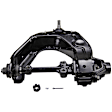 RK620681 Front, Driver Side, Upper Control Arm, Moog R-Series