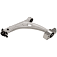 RK620711 Front, Passenger Side, Lower Control Arm, R-Series