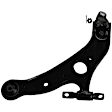 RK620713 Front, Passenger Side, Lower Control Arm, R-Series