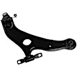 RK620714 Front, Driver Side, Lower Control Arm, R-Series