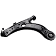 RK620717 Front, Driver Side, Lower Control Arm, R-Series