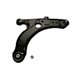 RK620718 Front, Passenger Side, Lower Control Arm, R-Series