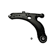 RK620718 Front, Passenger Side, Lower Control Arm, R-Series