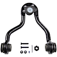 RK620720 Front, Driver Side, Upper Control Arm