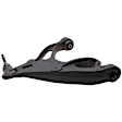 RK620743 Control Arm, Fits 4WD - Front, Passenger Side, Lower