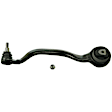 RK620798 Front, Driver Side, Lower, Frontward Control Arm, R-Series