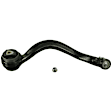 RK620798 Front, Driver Side, Lower, Frontward Control Arm, R-Series