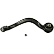 RK620799 Front, Passenger Side, Lower, Frontward Control Arm, R-Series