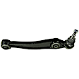 RK620800 Front, Driver Side, Lower, Rearward Control Arm, R-Series