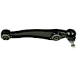 RK620800 Front, Driver Side, Lower, Rearward Control Arm, R-Series