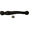 RK620801 Front, Passenger Side, Lower, Rearward Control Arm, R-Series