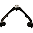 RK620886 Front, Passenger Side, Upper Control Arm, R-Series