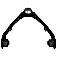 RK620887 Front, Driver Side, Upper Control Arm, R-Series