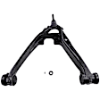 RK620888 Front, Driver Side, Lower Control Arm