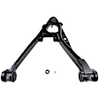 RK620889 Front, Passenger Side, Lower Control Arm