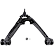 RK620889 Front, Passenger Side, Lower Control Arm