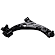 RK620895 Front, Passenger Side, Lower Control Arm, Moog R-Series