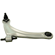 RK620897 Front, Passenger Side, Lower Control Arm, R-Series