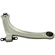 RK620898 Front, Driver Side, Lower Control Arm, R-Series