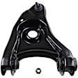 RK620899 Front, Passenger Side, Lower Control Arm, Moog R-Series