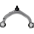 RK620976 Front, Driver Side, Upper Control Arm, R-Series