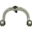 RK620982 Front, Passenger Side, Upper Control Arm, R-Series